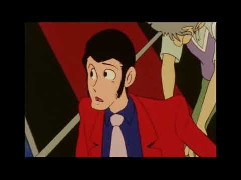 the moon is to bright for goemon