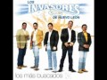 Los Invasores De Nuevo Leon - En Cualquier Esquina