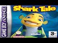 Full Playthrough 1259 Game Boy Advance 104 DreamWorks Shark Tale