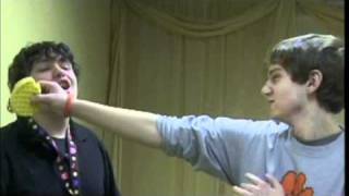 Delicious Waffles Yum