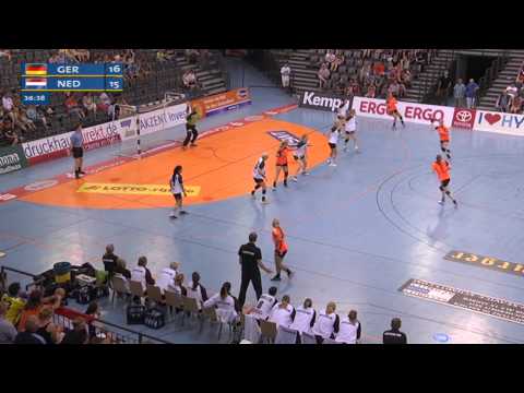54sport - Handball
