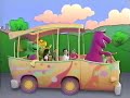 Adventure Bus 2000 Version Part 31
