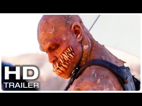 MORTAL KOMBAT 2 "Fatality" Trailer (NEW 2026)