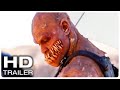 MORTAL KOMBAT 2 Fatality Trailer NEW 2026
