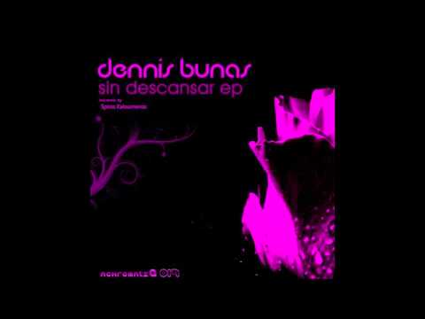 Dennis Bunas - Sin Descansar (Spiros Kaloumenos Remix) [Achromatiq]