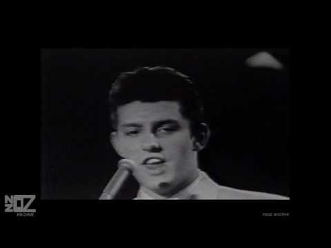 Thumbnail for Ian Crawford - Stuck On You (1960) by Ian Crawford