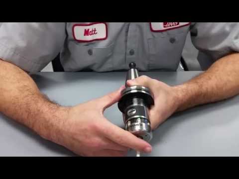 How to set the sequencing on your Haas/Renishaw OMP40-2