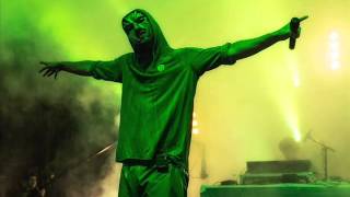 Marsimoto - I Got 5 Instrumental