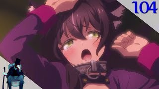 Аниме приколы под музыку | Аниме моменты под музыку | Anime Jokes № 104