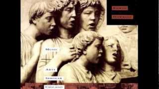 My Shepherd-Edwin Hawkins Music Arts Seminar Chicago Mass Choir