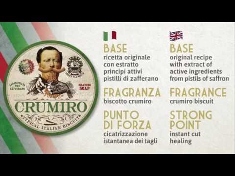 Abbate Y La Mantia CRUMIRO