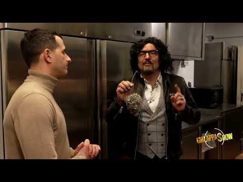 GialappaShow Season 3 - The Frozen Mouse