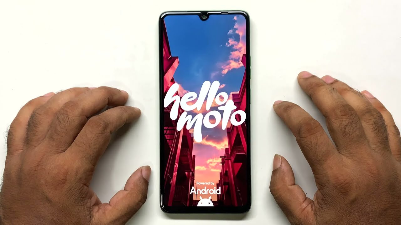How To Hard Reset Motorola G06 Power✅ Motorola G06 Power Factory Reset✅ Moto G96 Remove Screen Lock✅