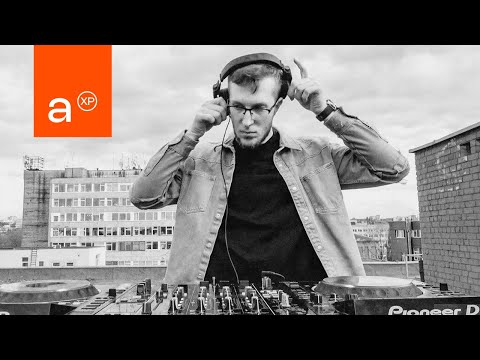 Dannie Fade at Loftas Open Gallery - Antidote #03