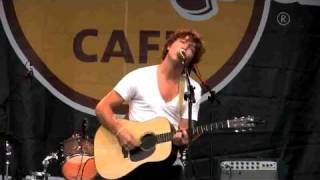 Matt Wertz - "Carolina"