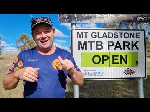 Rider Briefing | FOX Superflow | Cooma 2023