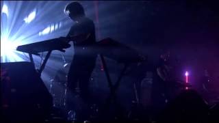 GOOSE - SYNRISE LIVE @ PUKKELPOP 2012
