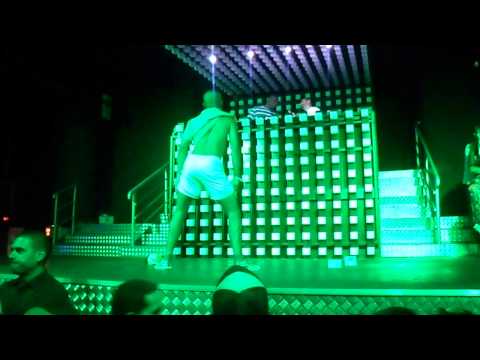 Danger Dance Club - Concurso Perigosas Do Funk 10.01.2014 By:Victor Über (HD)