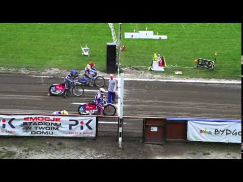 Nice Cup - II runda - 02.09.2014 - Bydgoszcz