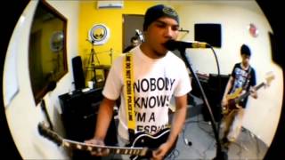 Suicide Insidious - Leave me Out (Silverchair cover)