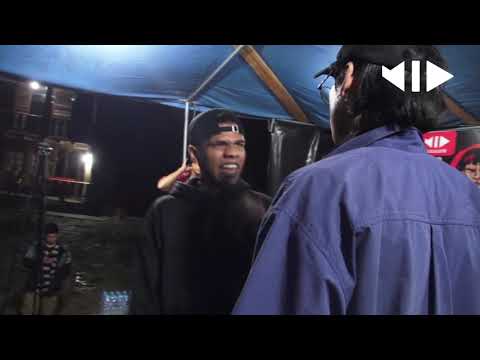 Bross vs Punch - FINAL | Final Nacional EL ÚLTIMO GUERRERO 2022