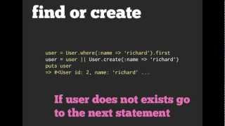 Dealing with Nil