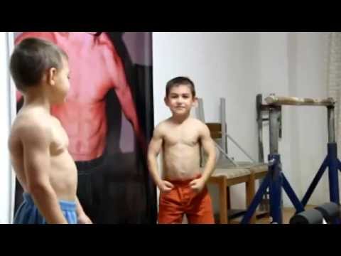 หลักสูตรของการรักษาความอ่อนแอในผู้ชาย คนหนุ่มสาวสมาชิก