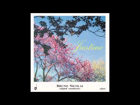 Bruno Nicolai - Justine (II versione)