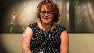 Deborah -Overcoming homelessness & addiction in Cowlitz County