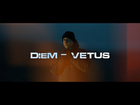 DieM, UB BEATS - VETUS  (OFFICIAL MUSIC VIDEO)