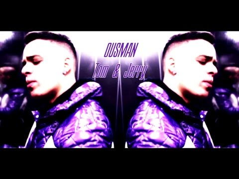 Ousman - Tom & Jerry  [Official Video]