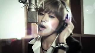 高橋愛 『自信持って 夢を持って 飛び立つから』