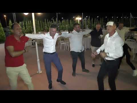 Blagoja Grujovski - Ekrem & Erşan- Oj Neveste-Zirovnisa-Svadba Golema 2023(Live)