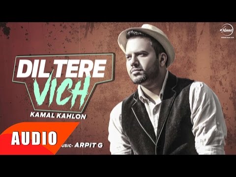 Dil Tere Vich
