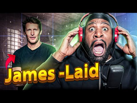 FIRST Time Listening To James - Laid