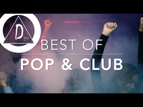 Pop & Club Mix 🪩