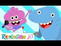 Down By The Bay 3 Monster Song For Kids Rhymington Square