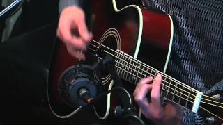 Citizens! - Lighten Up - Session acoustique OÜI FM