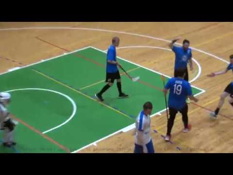 2017 2 16 FBK SĀC - LU/FS Masters 2. periods