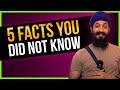5 Facts About Guru Arjan Dev Ji