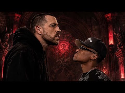 Joe Piff vs JC