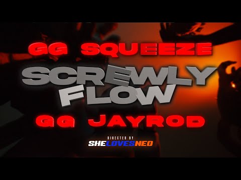 GG Squeeze x GG Jayrod - Screwly Flow [Official Music Video] Dir. SheLovesNeo