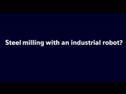 Transform Industrial Robotics | Product Demo | Siemens