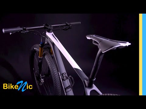 TOP BIKE - MERIDA BIG NINE