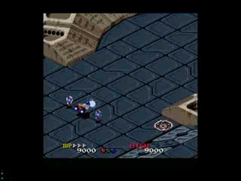 X68000 ViewPoint