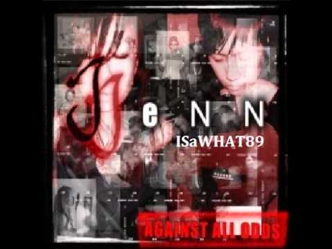 Jjenn - No More Crying