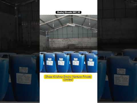 Godrej Ginodet BKC 50