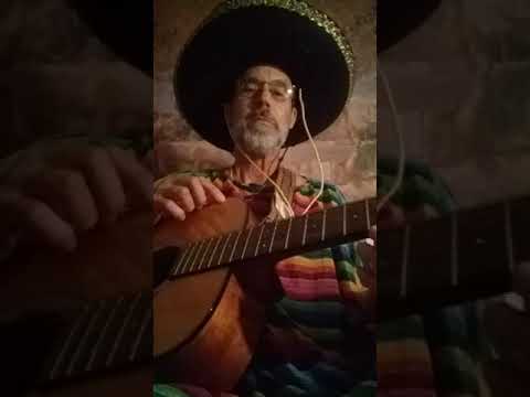 Thumbnail for "Tijuana Taxi" version by Keith John Paul Horcasitas by the Herb Alpert and the Tijuana Brass Band. by Keith John