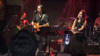 Ang Aking Awitin by Joey G. Live at 19East