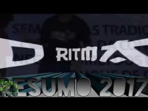 PASSINHO FODA - ( PQD RITMADO DA DANÇA - ( RESUMO 2017 )